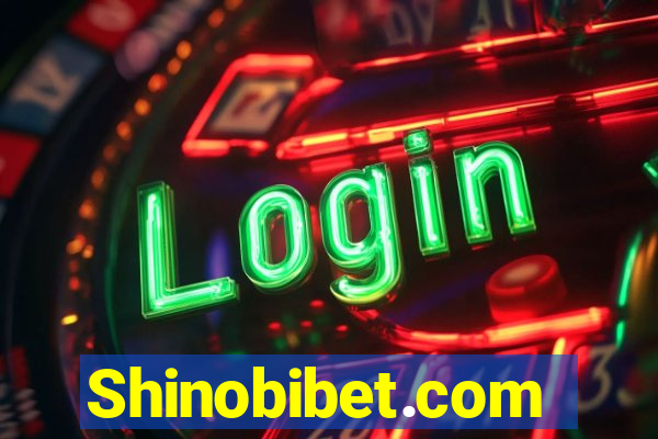 Shinobibet.com