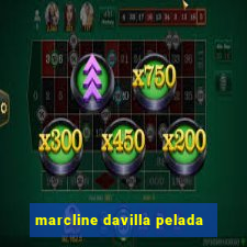 marcline davilla pelada