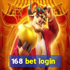 168 bet login