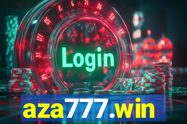 aza777.win