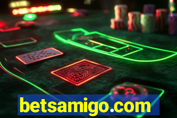 betsamigo.com