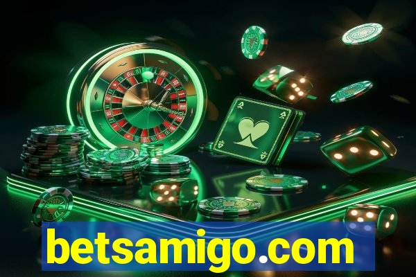 betsamigo.com