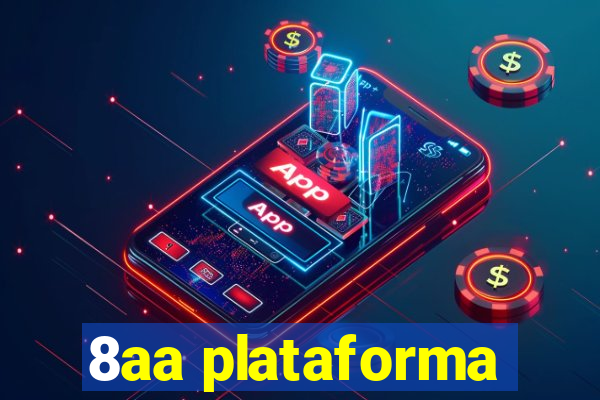 8aa plataforma