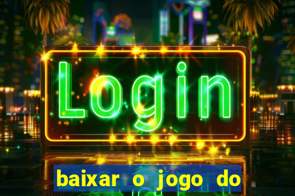 baixar o jogo do dragon ball