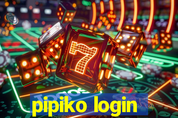 pipiko login