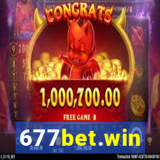 677bet.win