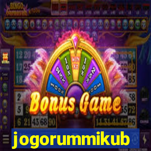 jogorummikub