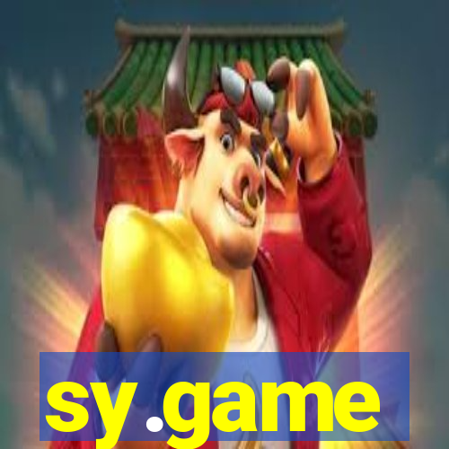 sy.game