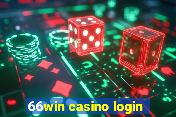 66win casino login