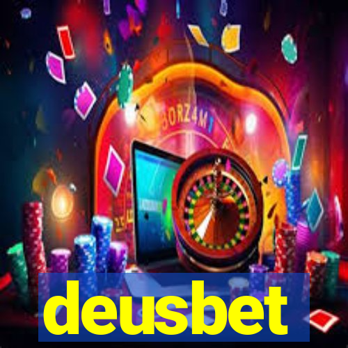 deusbet