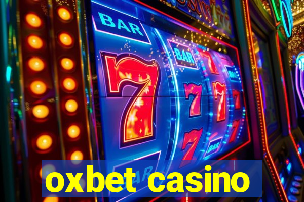 oxbet casino