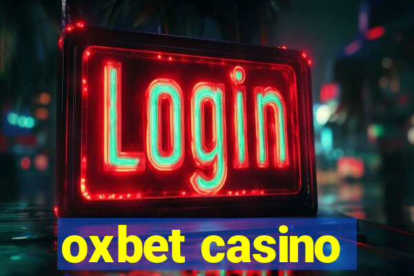 oxbet casino