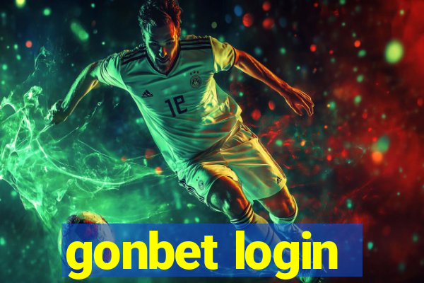 gonbet login