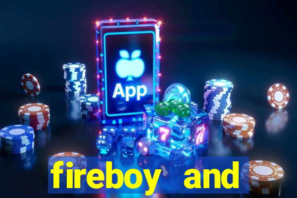 fireboy and watergirl forest