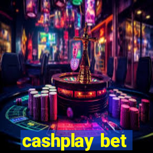 cashplay bet