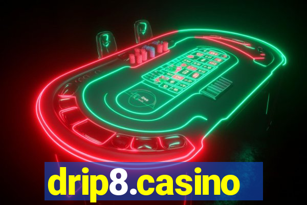 drip8.casino