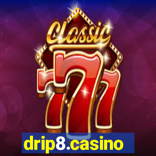 drip8.casino