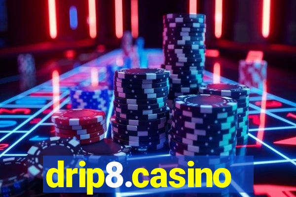 drip8.casino