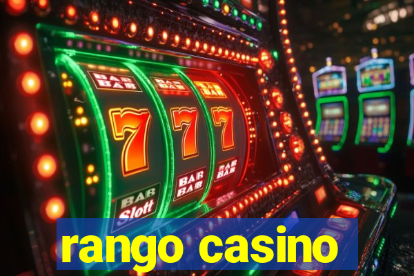 rango casino