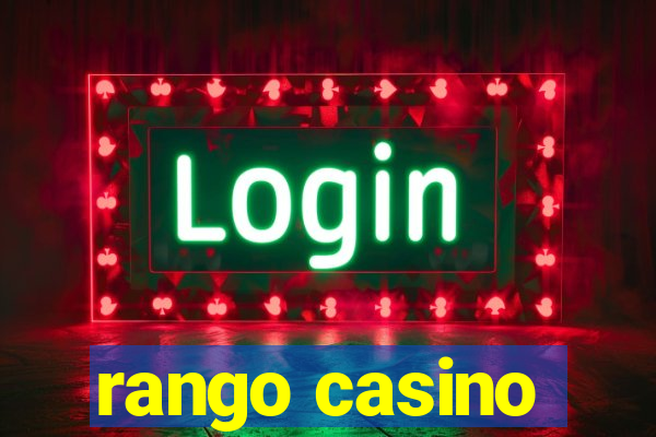 rango casino