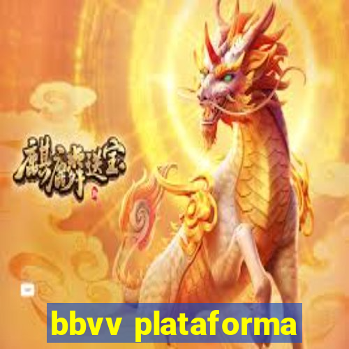 bbvv plataforma