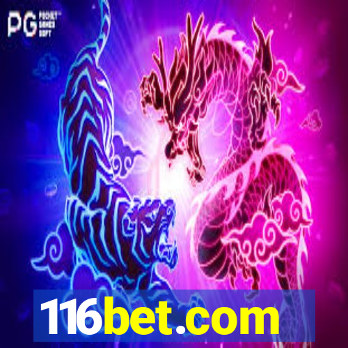 116bet.com