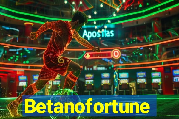 Betanofortune