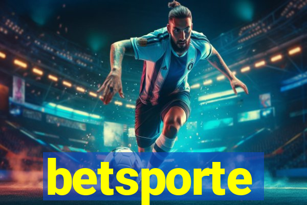 betsporte