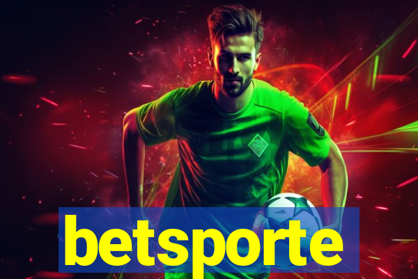 betsporte