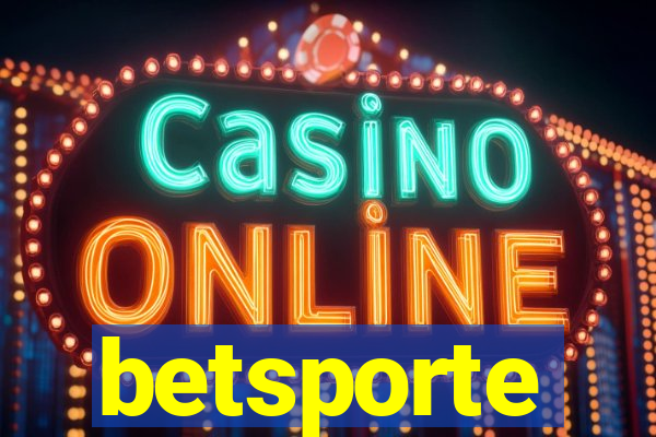 betsporte