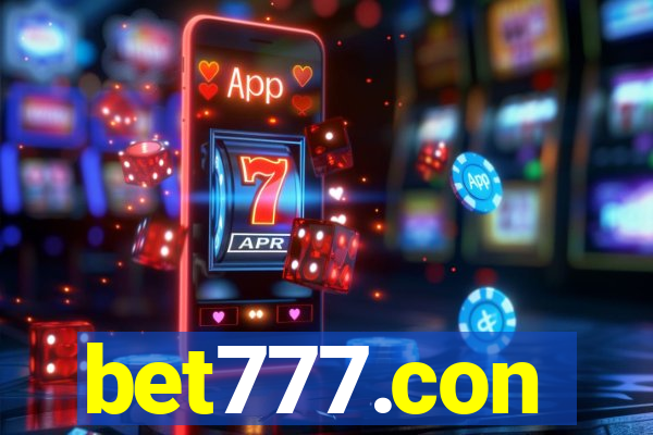 bet777.con