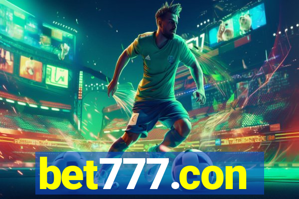 bet777.con