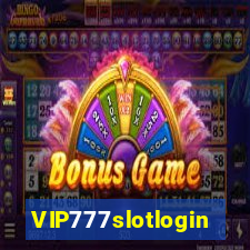 VIP777slotlogin