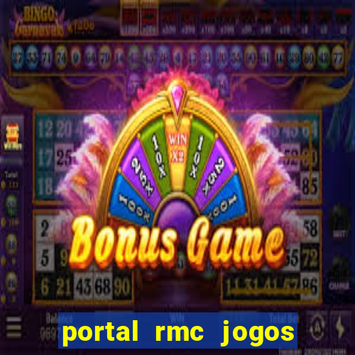 portal rmc jogos ao vivo