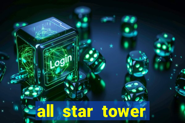 all star tower defense codes wiki