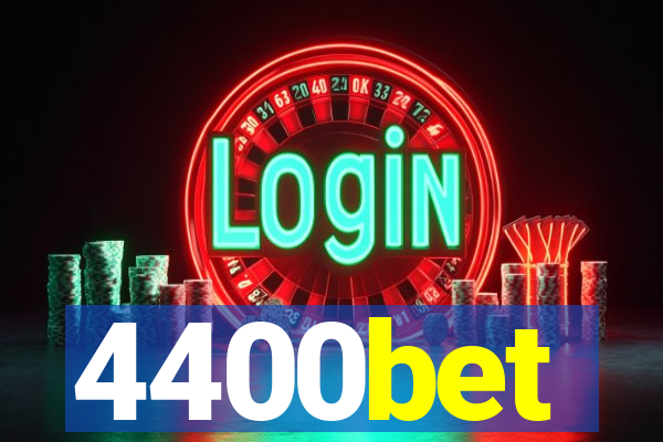 4400bet