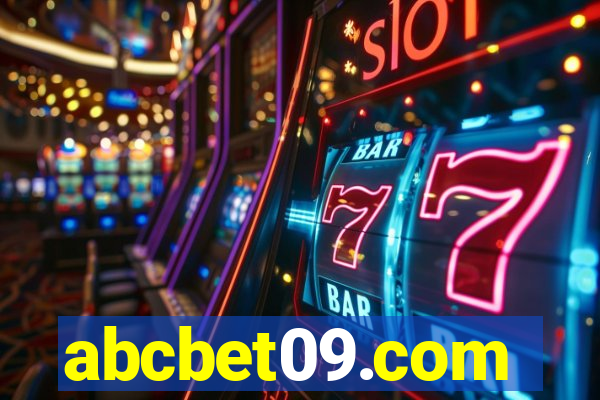 abcbet09.com