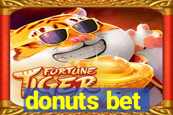 donuts bet