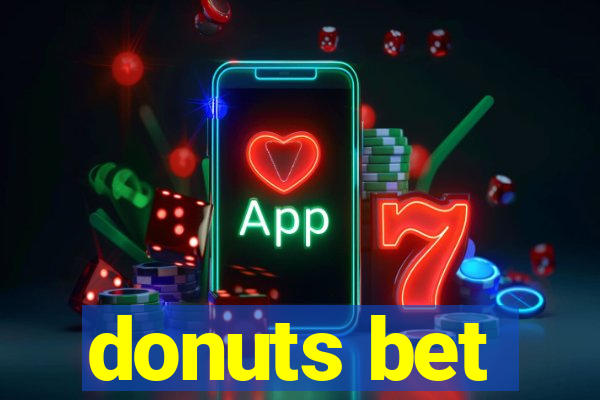 donuts bet