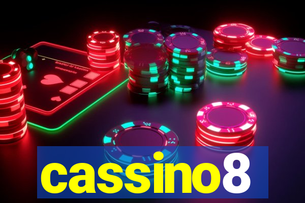 cassino8