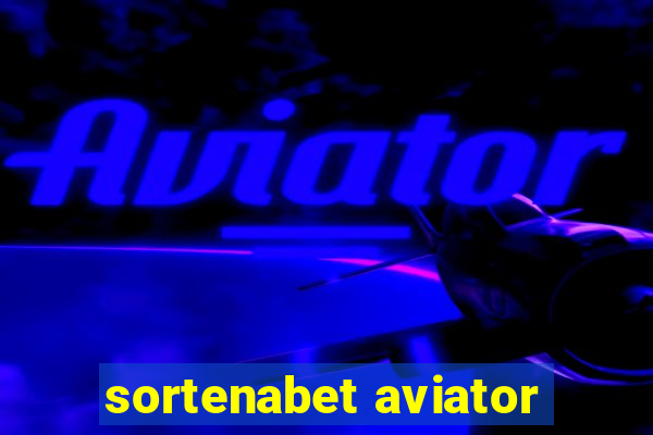 sortenabet aviator