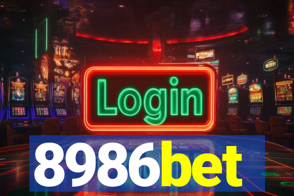 8986bet