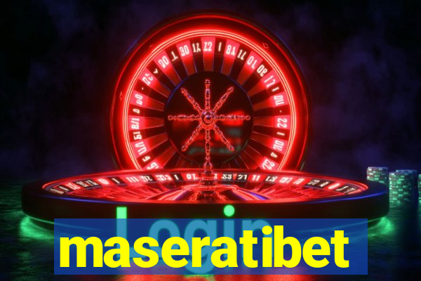 maseratibet