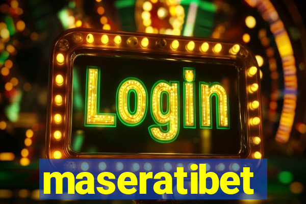 maseratibet