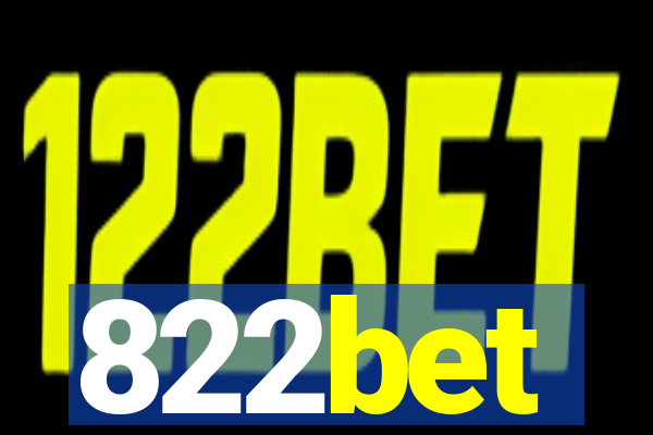 822bet