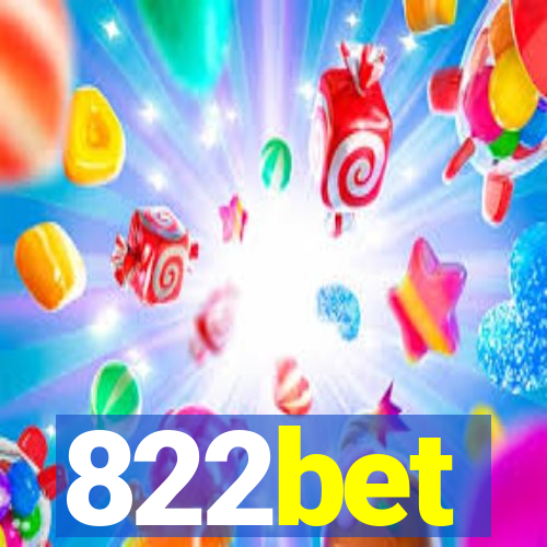 822bet