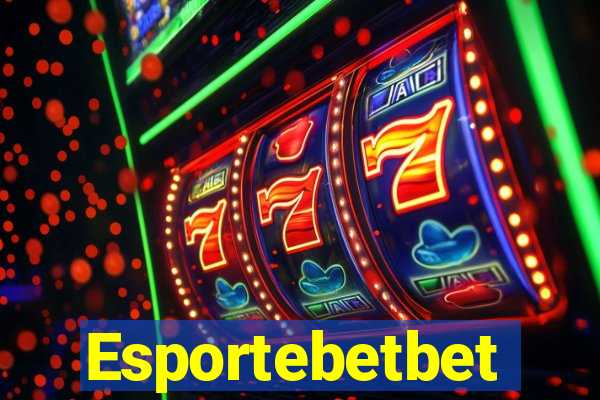 Esportebetbet