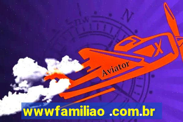 wwwfamiliao .com.br