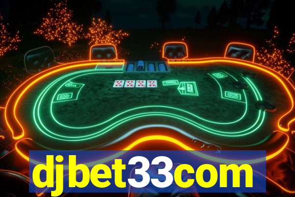 djbet33com