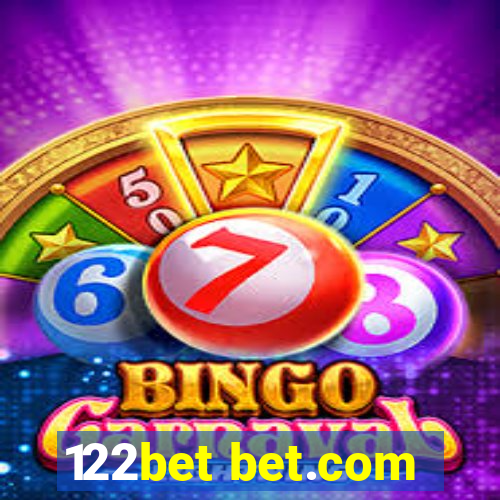 122bet bet.com